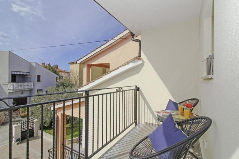 Others 5, Apartments Doris, Rovinj