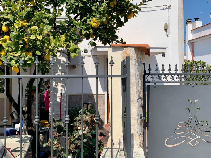 Others 2, B&B Casa Biscotti, Foggia