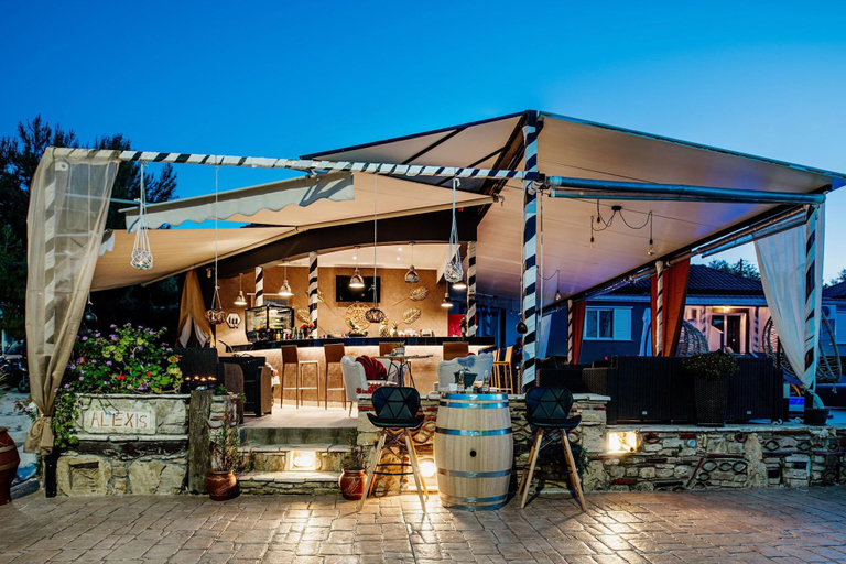Exterior & Views 2, Villa Corali, Ionian Islands
