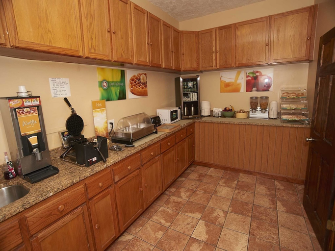 Others 5, Quality Inn Bourne - Cape Cod, Barnstable