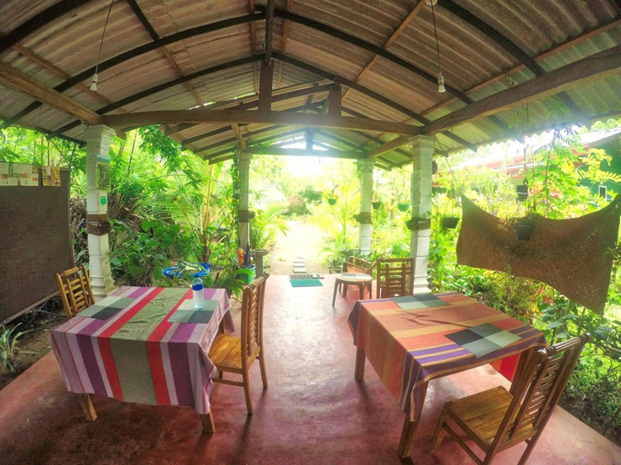 Others 3, The Otunna Guest House, Dambulla