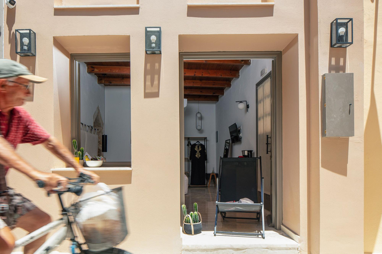 Exterior & Views 2, Gateway Suites, Crete
