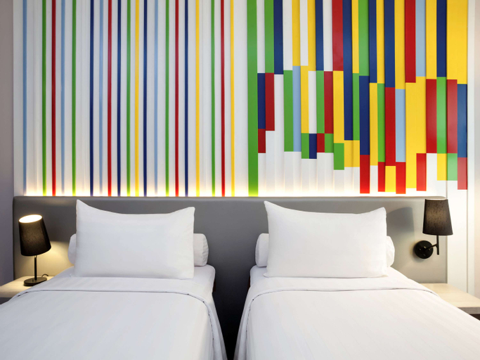 Bedroom 15