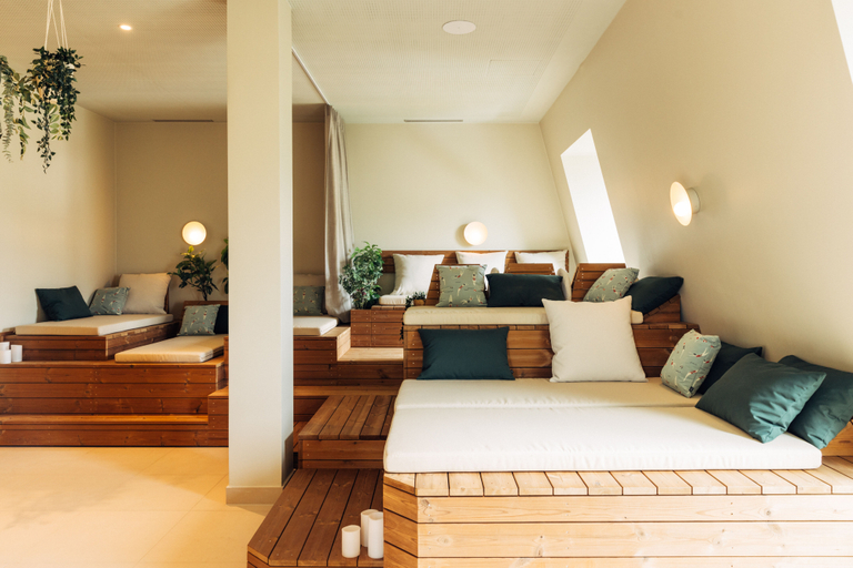Bedroom 2, Harry's Home Lienz, Lienz