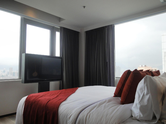 Bedroom 18