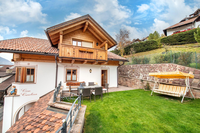Exterior & Views 1, Apartment Carolina, Bolzano