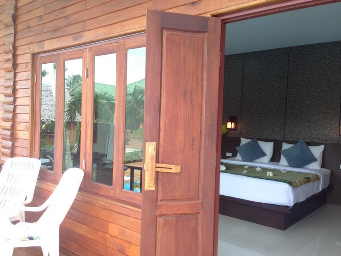 Bedroom 16