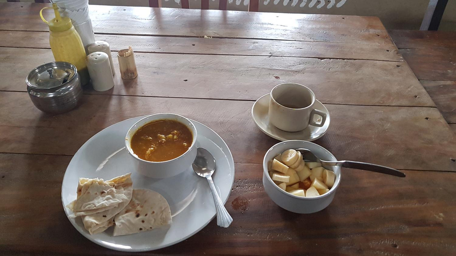 Food & Drinks 4, Barauli Community Stay, Lumbini