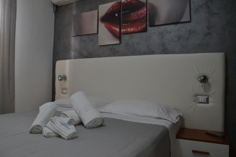 Bedroom 2, Il Molo, Lecce