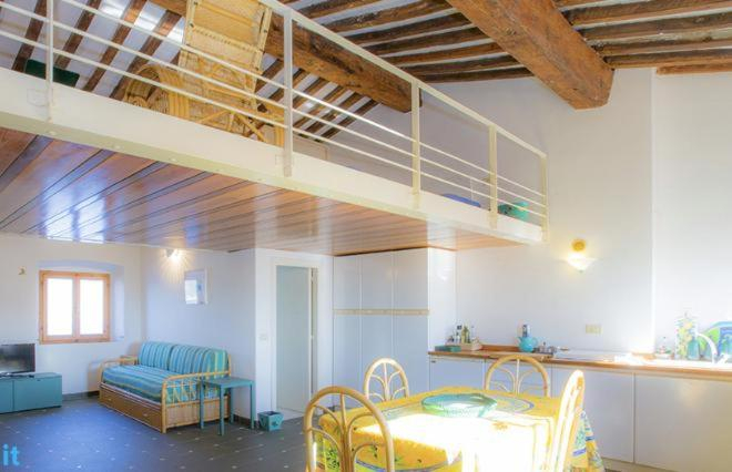 Others 3, Delizioso Loft a Forte Stella, Isola d'Elba, Livorno
