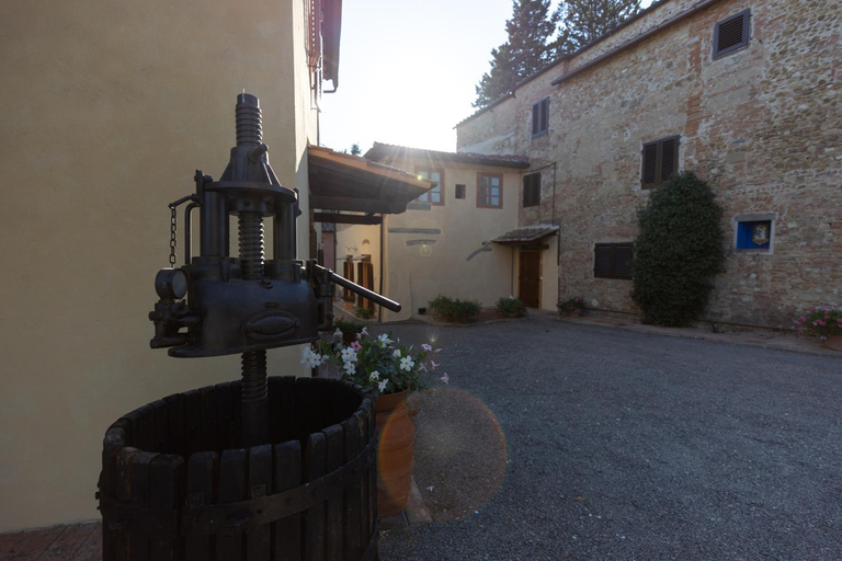 Exterior & Views 1, Agriturismo Poggio Nardini, Florence