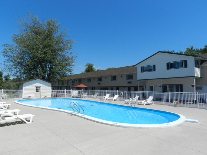 Sport & Beauty, C-Way Resort, Jefferson