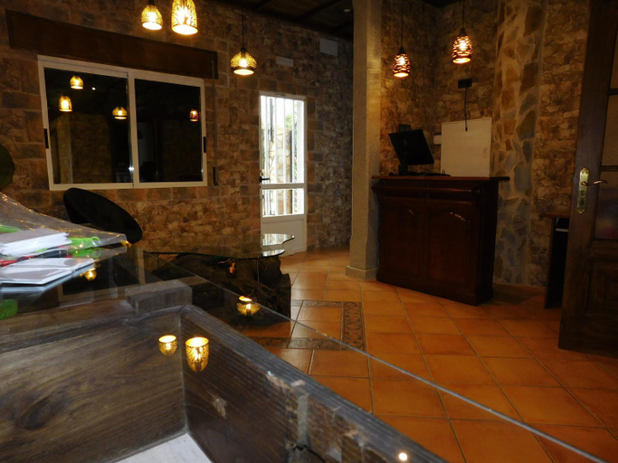 Public Area 5, HOTEL TERRA GALEGA MEIGA, Lugo
