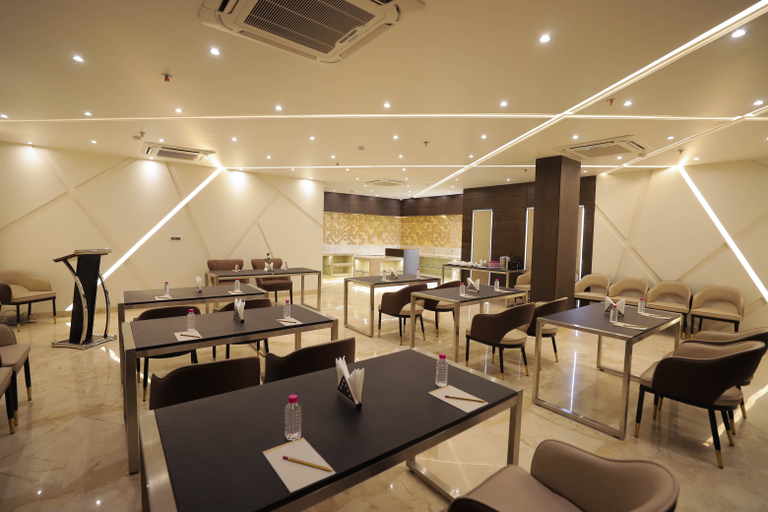Food & Drinks 5, Aura A Boutique Hotel, Ajmer