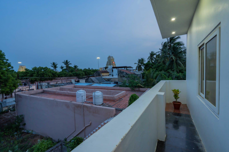 Others 5, Hotel Arya Grand, Ramanathapuram
