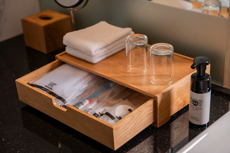 Amenities 26