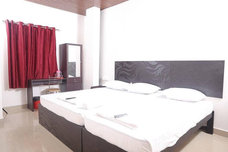 Others 3, ACE SUITES, Ernakulam