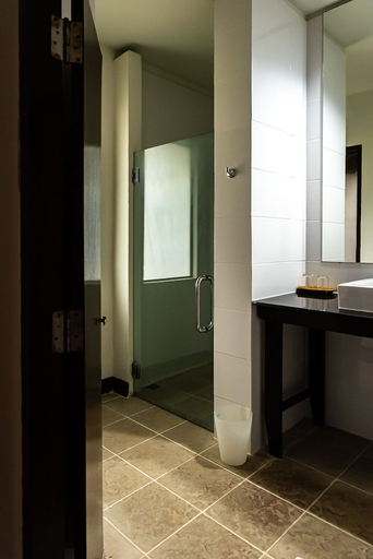 Bathroom 3, The Hive Hotel Samui, Ko Samui