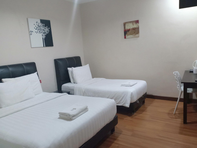 Bedroom 2