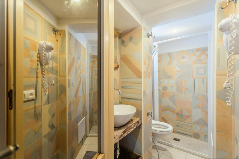 Room 5, Dim s Apartments by Wonderful Italy - Room1, Bari