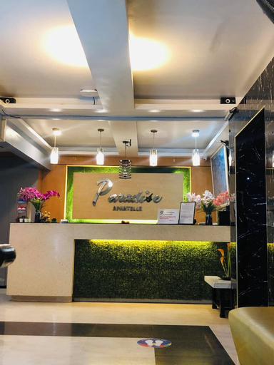 Others 5, Paradise Hotel, Quezon City