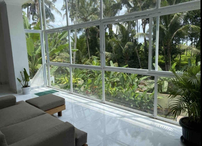 Others, Sakshi Villas Private Forest Sanctuary, Gianyar