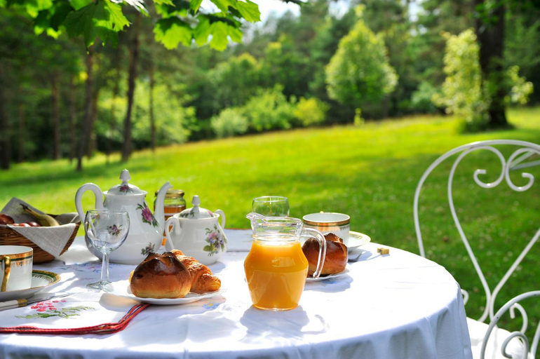 Food & Drinks, Hameau des Gres, Seine-et-Marne