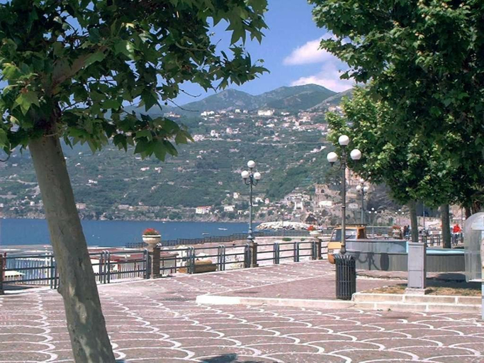 Others 4, Giselle Apartments Maiori - Amalfi Coast, Salerno
