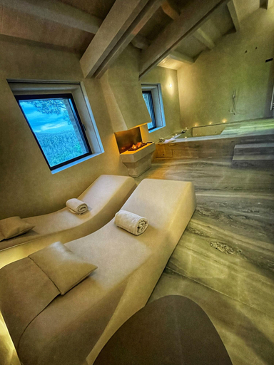 Bedroom 2, I Borghi Dell Eremo, Perugia