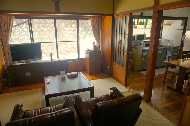 Others 5, YUSUKAWA GUESTHOUSE COCCORON, Seiyo