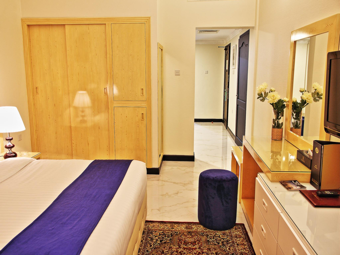 Bedroom 7