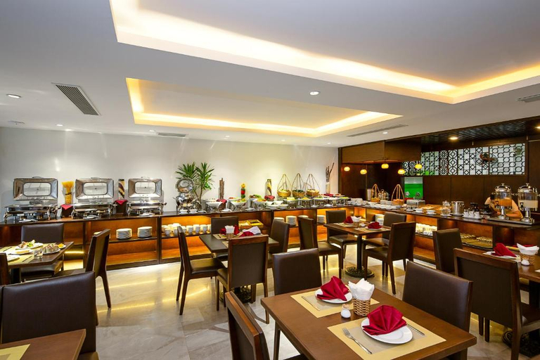 Food & Drinks 5, Palazzo 3, Da Nang