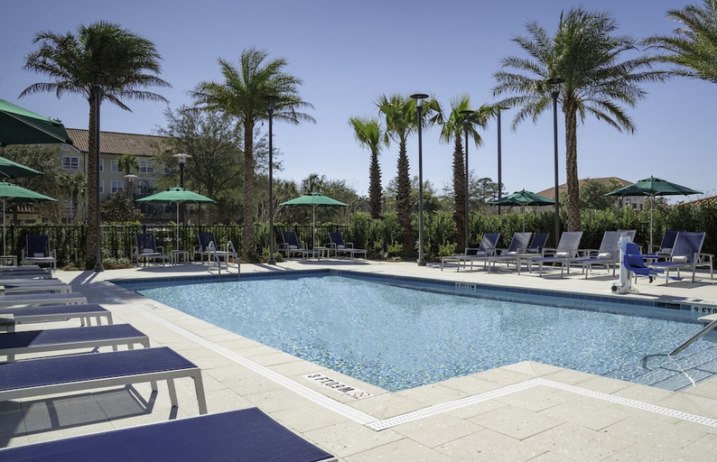 Sport & Beauty 4, Hyatt Place Sandestin At Grand Blvd, Walton