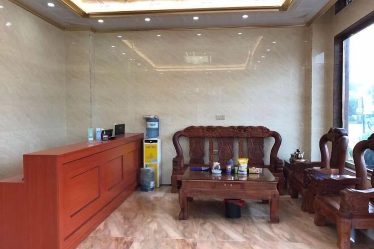 Others 5, Dongxing Qianghua Business Hotel, Fangchenggang