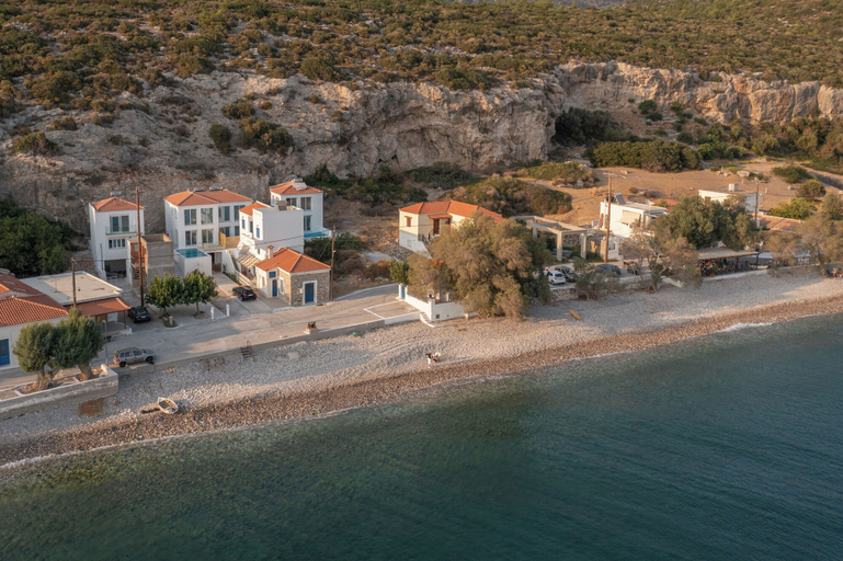 Exterior & Views 2, Kontemare Seascape, North Aegean