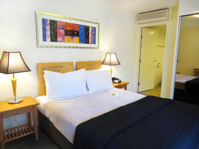 Bedroom 12