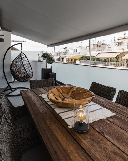 Food & Drinks 5, Acropolis Boutique Residence, Attica