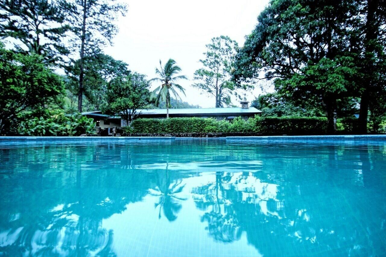 Sport & Beauty 5, Malekus Mountain Lodge, Upala