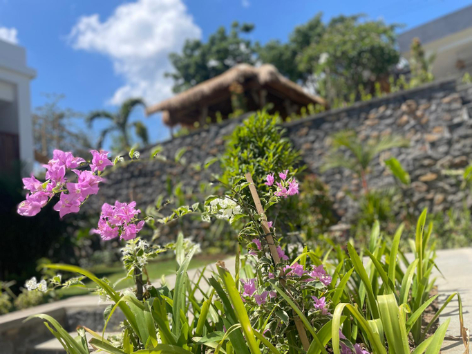 Others 3, The Angsa villas, Karangasem