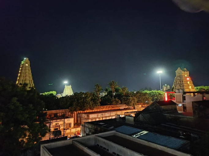 Others 4, Hotel Arya Grand, Ramanathapuram