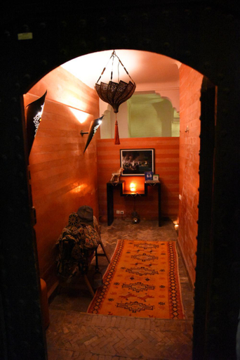 Others 5, Riad Al Faras, Marrakech