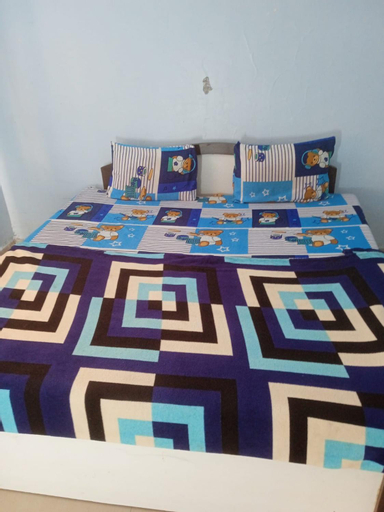 Bedroom 4, 3BHK Villa, Nashik