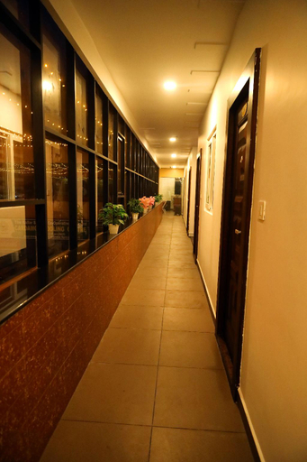 Others 5, Misty Avenue  Rooms, Idukki