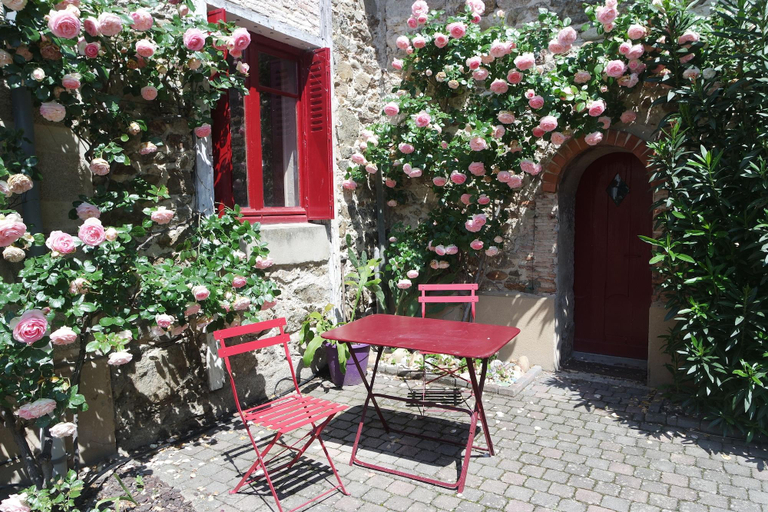 Public Area 2, Villa Rha Na, Drôme