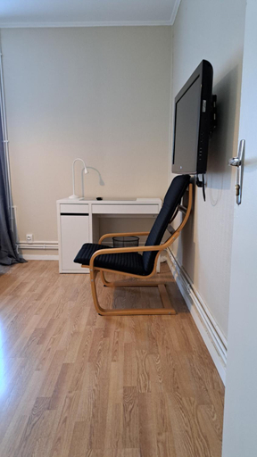 Others 5, Chambre tout confort, Nord