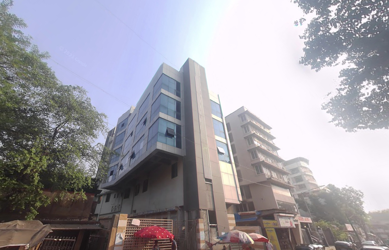 Others 5, Hotel Beverly Palace Sanatacruz, Mumbai Suburban