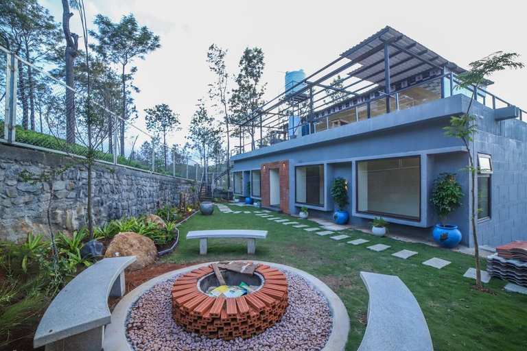 Others 5, Sri Vidhya Residency by Indo Stays, The Nilgiris