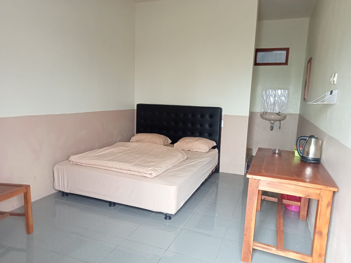Bedroom 4, Tengger Indah Seruni Bromo, Probolinggo