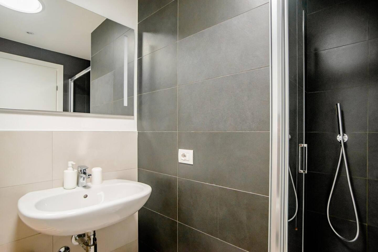 Others 2, Guesthouse Tree Rooms Modern, Bergamo