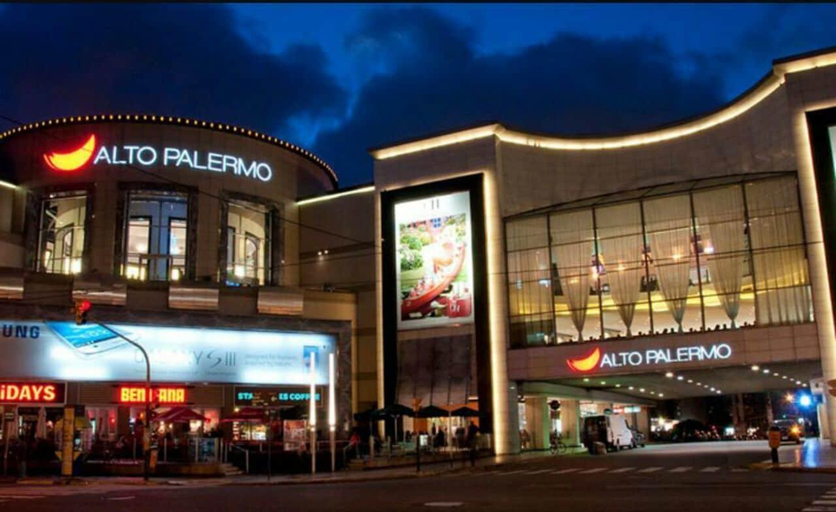 Exterior & Views 1, Palermo Apart, Distrito Federal